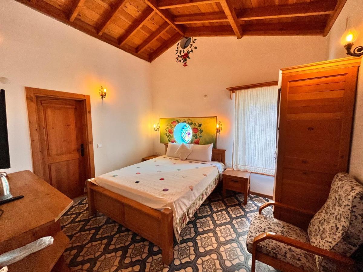 Eski Datca Otel Εξωτερικό φωτογραφία