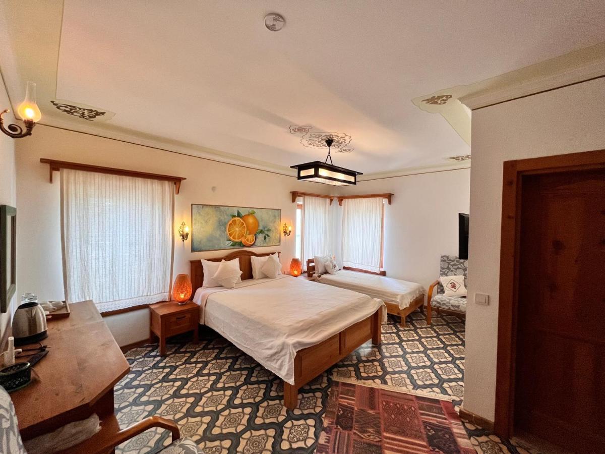 Eski Datca Otel Εξωτερικό φωτογραφία