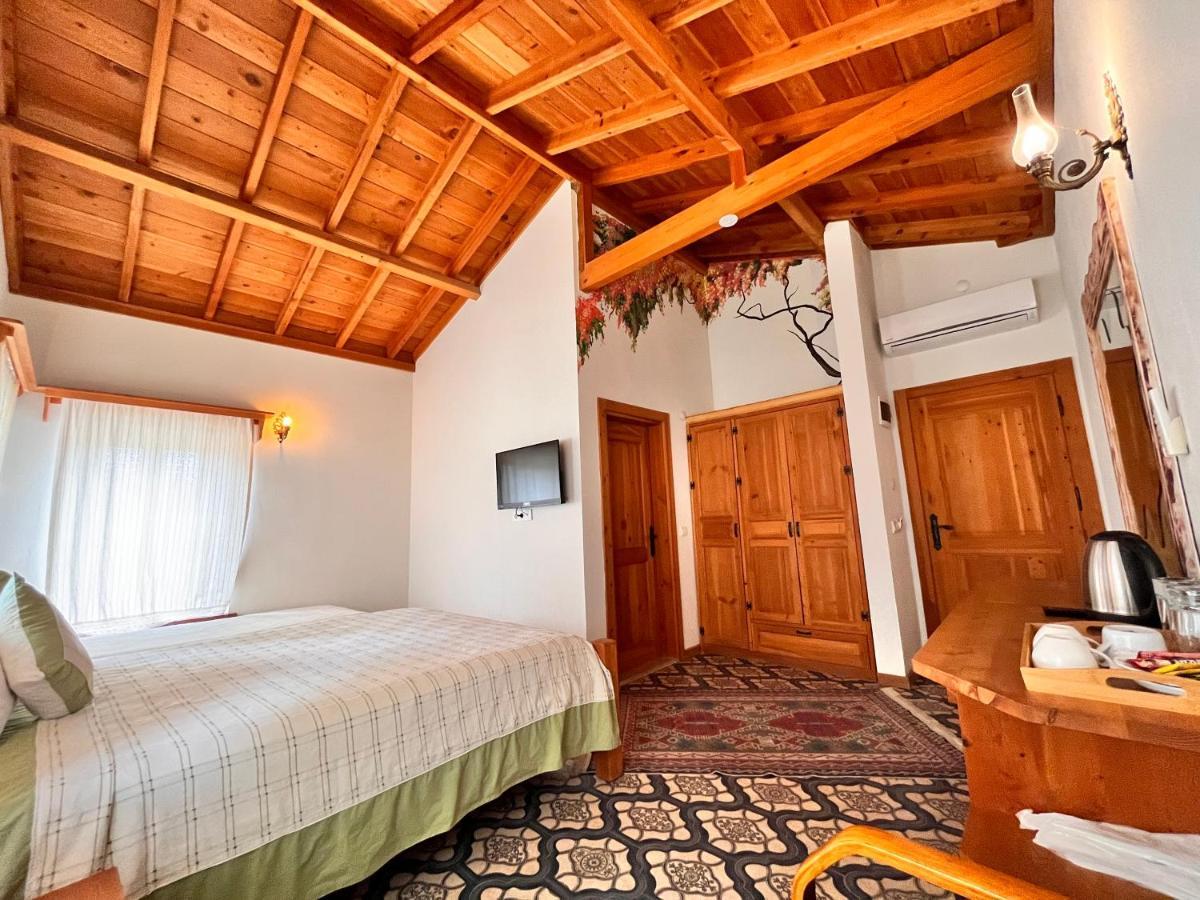 Eski Datca Otel Εξωτερικό φωτογραφία