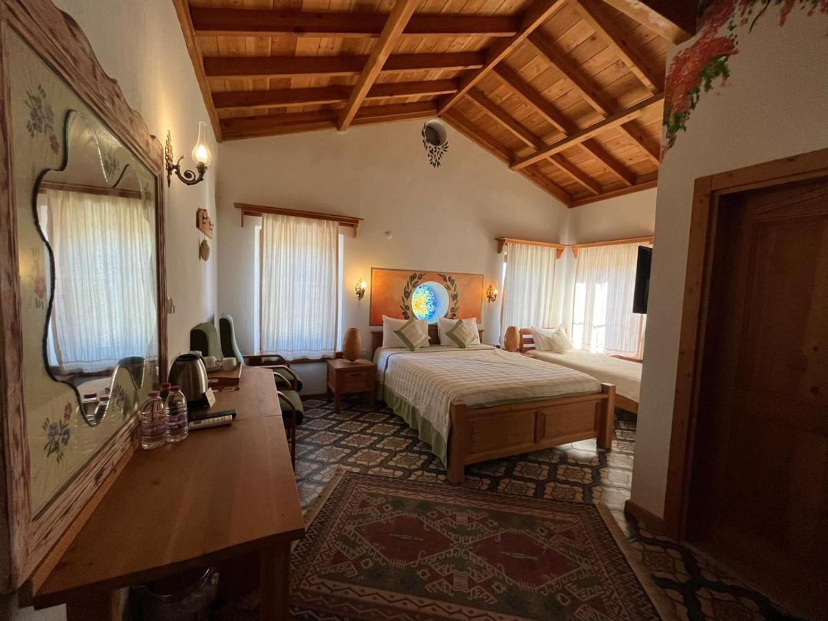 Eski Datca Otel Εξωτερικό φωτογραφία