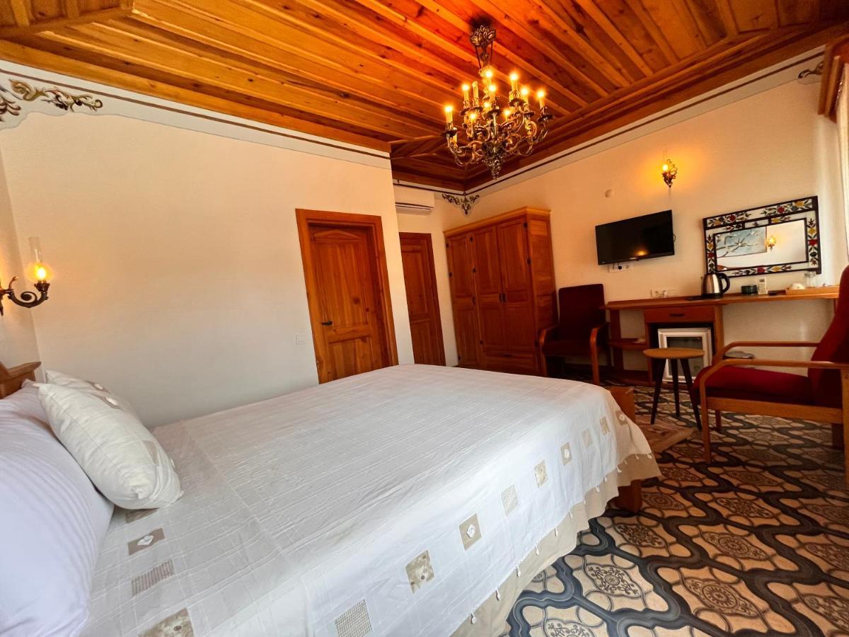 Eski Datca Otel Εξωτερικό φωτογραφία