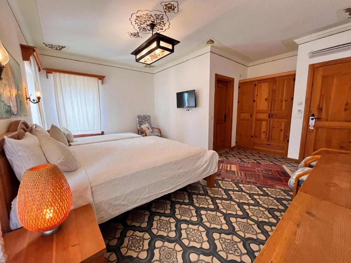 Eski Datca Otel Εξωτερικό φωτογραφία