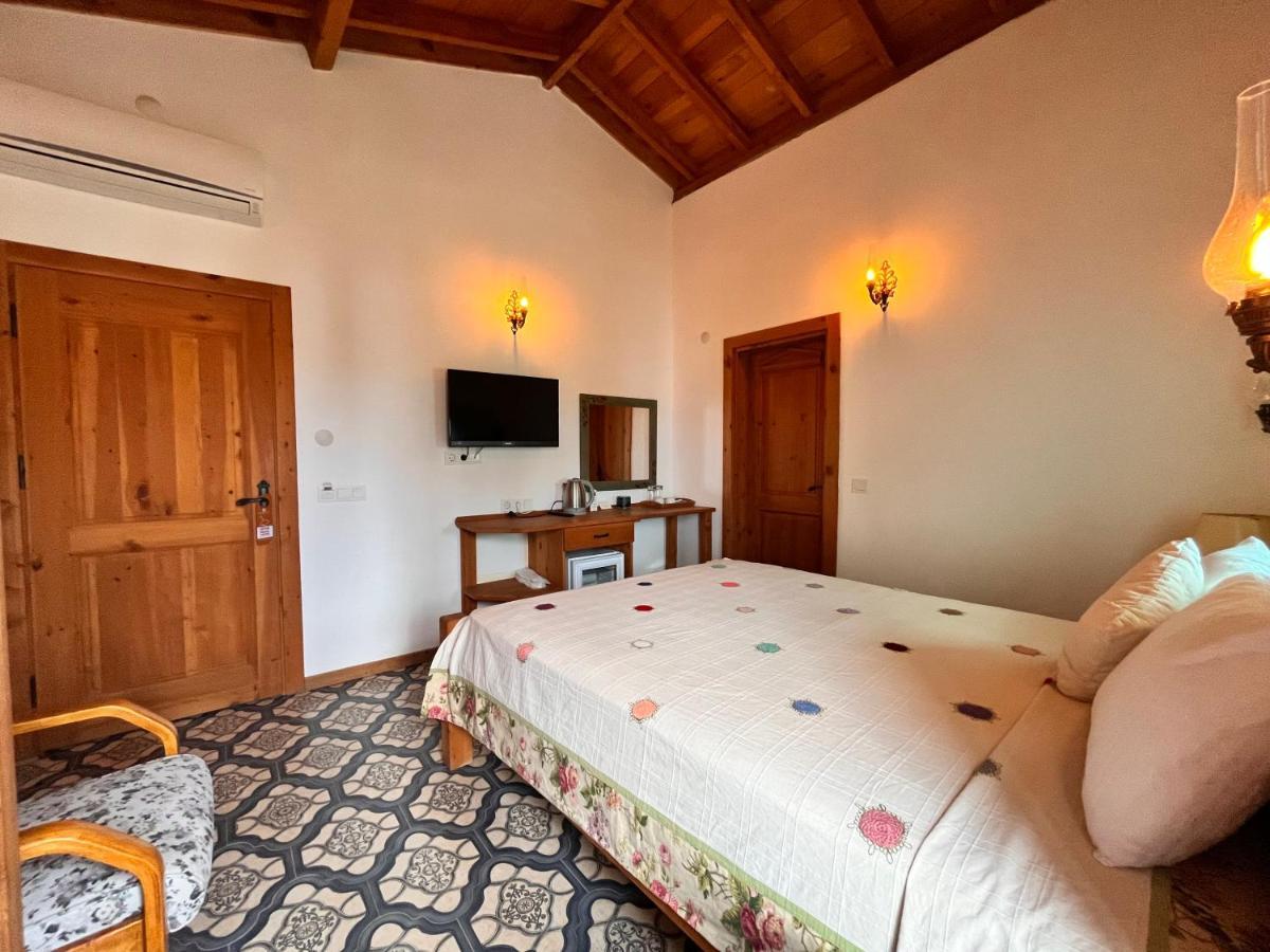 Eski Datca Otel Εξωτερικό φωτογραφία