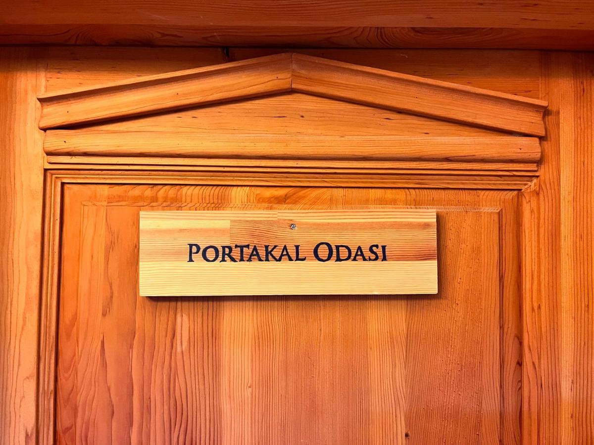 Eski Datca Otel Εξωτερικό φωτογραφία