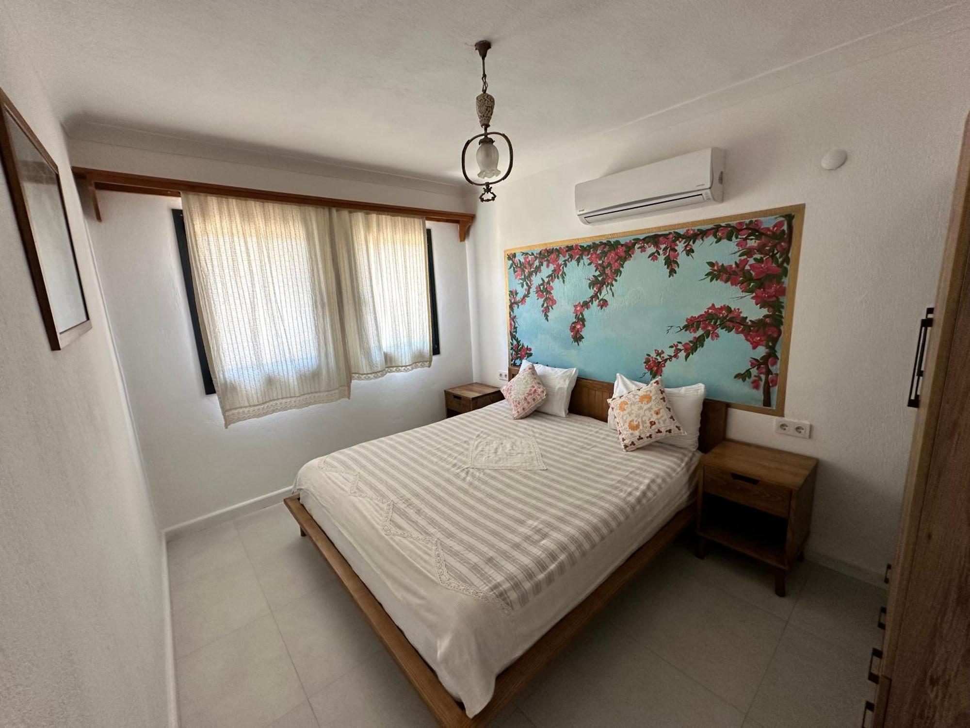 Eski Datca Otel Εξωτερικό φωτογραφία