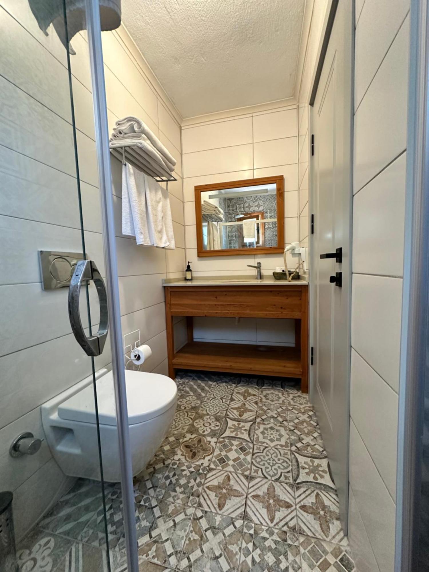 Eski Datca Otel Εξωτερικό φωτογραφία