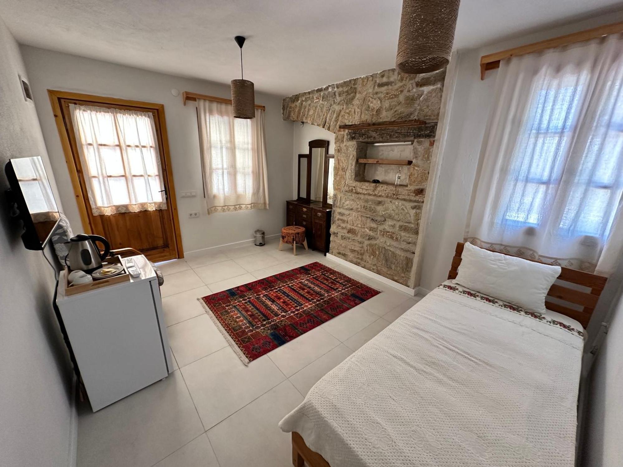 Eski Datca Otel Εξωτερικό φωτογραφία