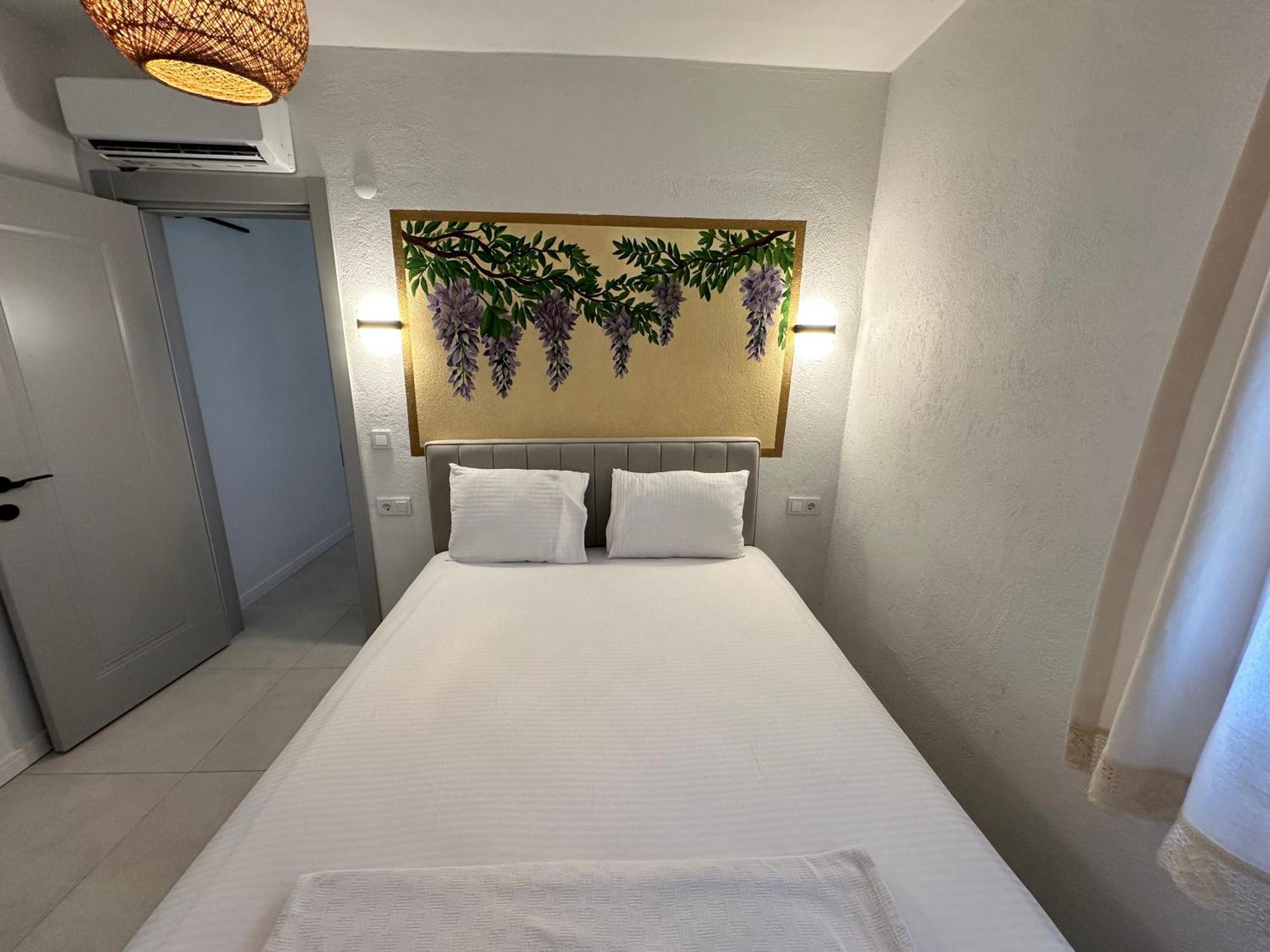 Eski Datca Otel Εξωτερικό φωτογραφία