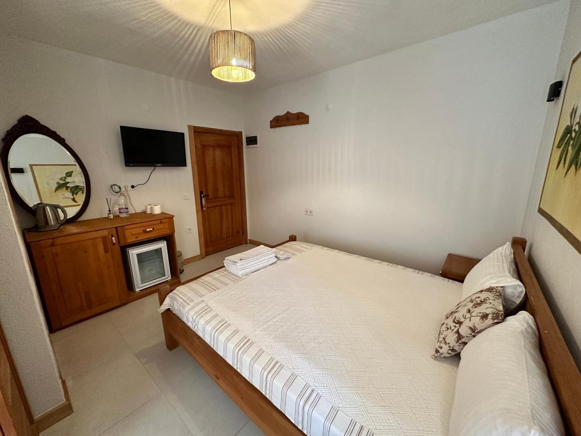 Eski Datca Otel Εξωτερικό φωτογραφία