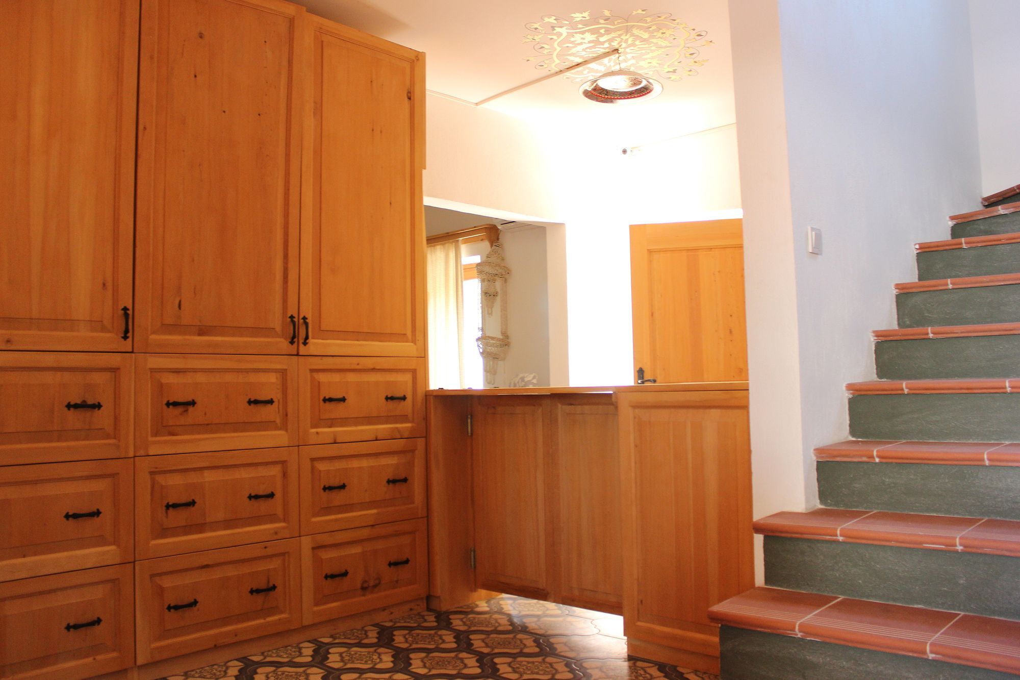Eski Datca Otel Εξωτερικό φωτογραφία